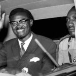 Le Congo dénonce le vandalisme du mausolée de Lumumba