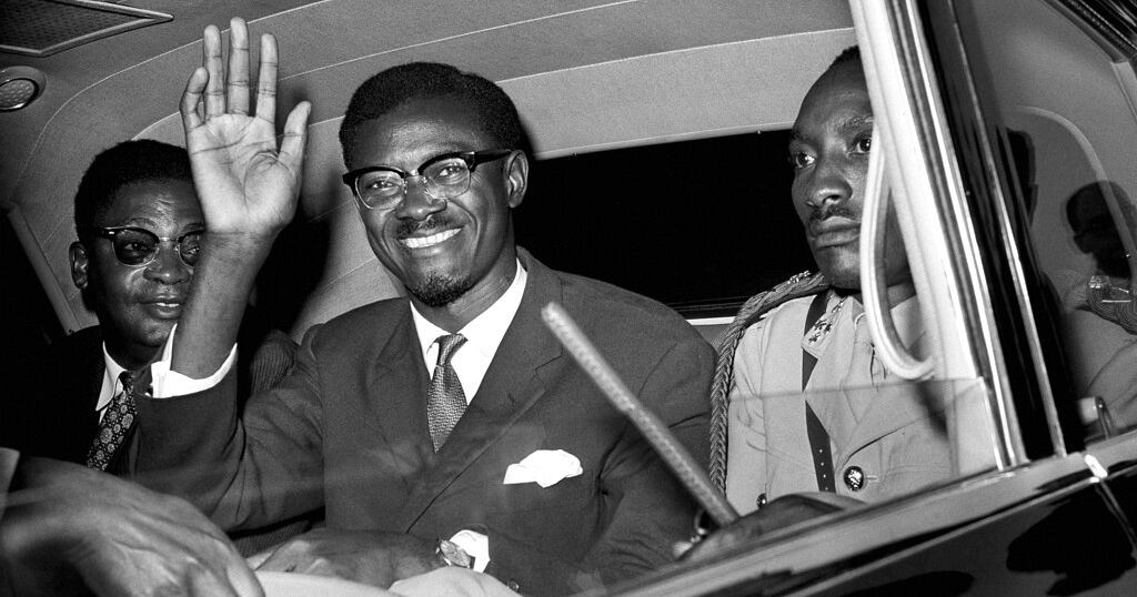 Le Congo dénonce le vandalisme du mausolée de Lumumba