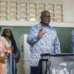 Opposition et société civile en RDC face à Tshisekedi