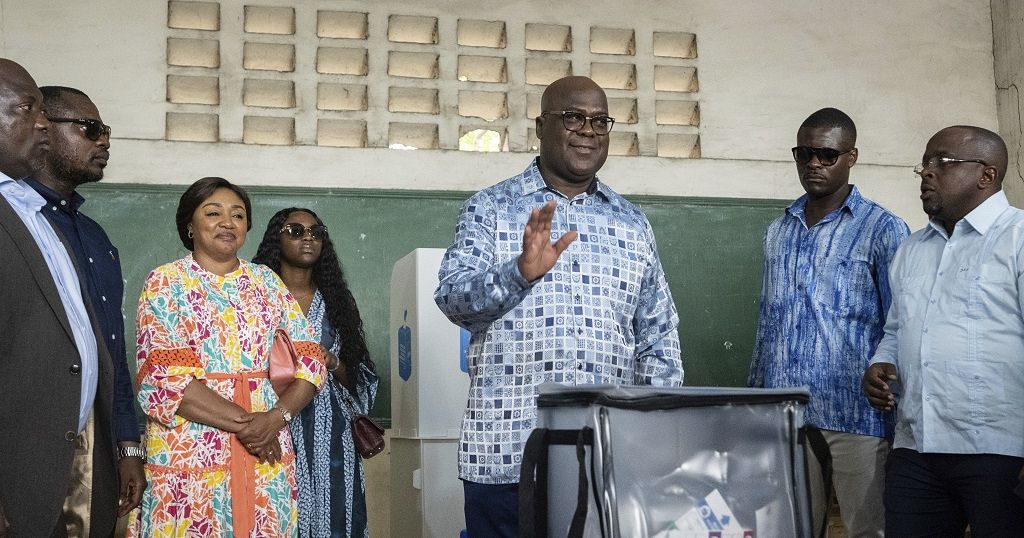 Opposition et société civile en RDC face à Tshisekedi