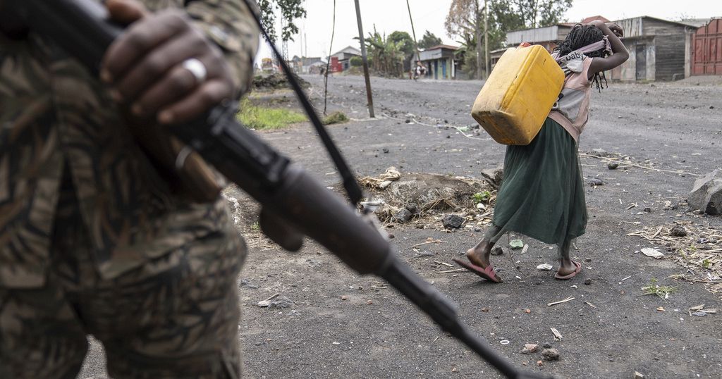 RDC : 10 morts et plusieurs enlevés dans une attaque ADF