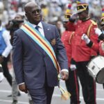 RDC : Création d'une commission pour réviser la Constitution