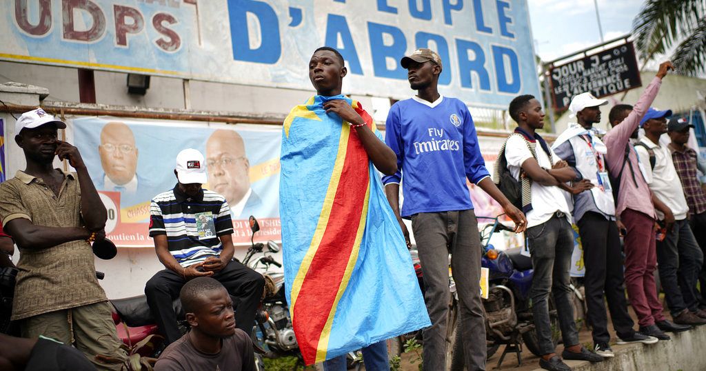 RDC : L'UDPS réclame une refonte de la constitution