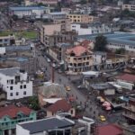 Célébrations du Nouvel An en RDC sous incertitude