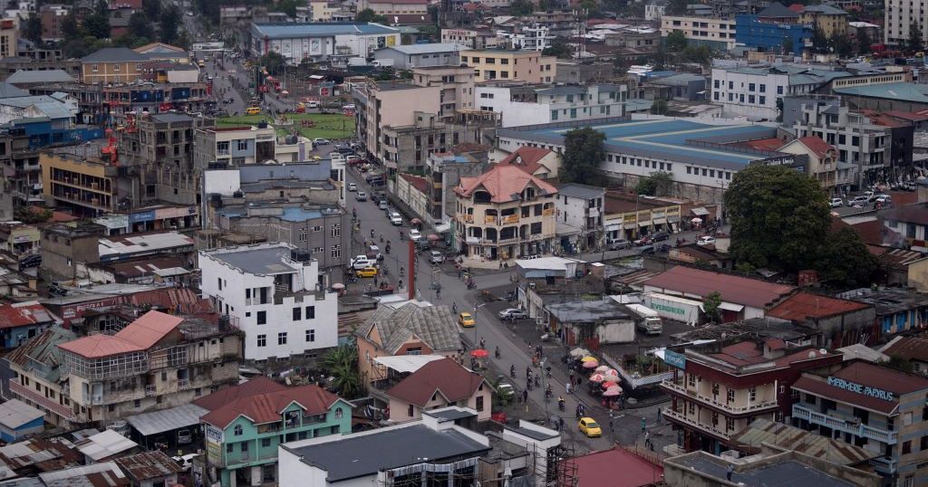 Célébrations du Nouvel An en RDC sous incertitude