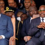 RDC : Kabila et Katumbi critiquent Tshisekedi