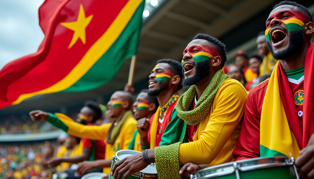 découvrez les récents affrontements entre les supporters congolais et marocains, un conflit intense qui met en lumière les rivalités passionnées du football. analyse des causes, des événements marquants et des conséquences de cette dynamique explosive.