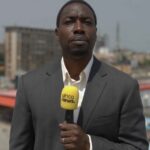 Des manifestants attaquent des ambassades à Kinshasa