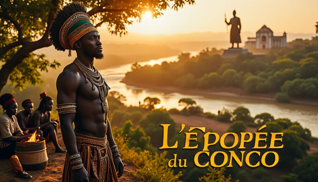 plongez dans l'histoire fascinante du congo à travers notre exploration immersive. découvrez les événements marquants, les figures emblématiques et les traditions qui ont façonné cette nation. un voyage captivant au cœur de l'épopée congolaise vous attend.