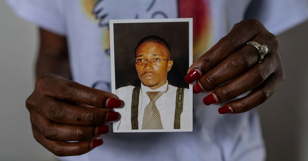 Un martyr congolais inspire la lutte anti-corruption