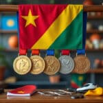 découvrez le calendrier complet et les résultats des athlètes de la république démocratique du congo aux jeux olympiques. suivez les performances, les compétitions et les exploits sportifs des représentants congolais sur la scène internationale.