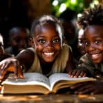 découvrez la situation préoccupante de l'accès à l'éducation pour les enfants pygmées au congo-brazzaville, où de nombreux obstacles compromettent leur avenir. un enjeu crucial qui mérite attention et action.