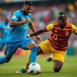 découvrez notre analyse approfondie et nos pronostics pour le match à venir entre l'égypte et le congo. plongez dans les performances des équipes, les statistiques clés et les enjeux du match afin de ne rien manquer des prochaines confrontations sur le terrain.