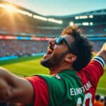 ne manquez rien du match opposant l'égypte au congo ! suivez en direct le score et les moments clés pour vivre toute l'intensité de cette rencontre haletante.